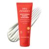 Солнцезащитный минеральный крем для увлажнения Juicy Chemistry с алоэ вера и аргановым маслом, 50 г | Протестировано in vivo | Широкий спектр действия SPF 40 PA+++ | Легкий