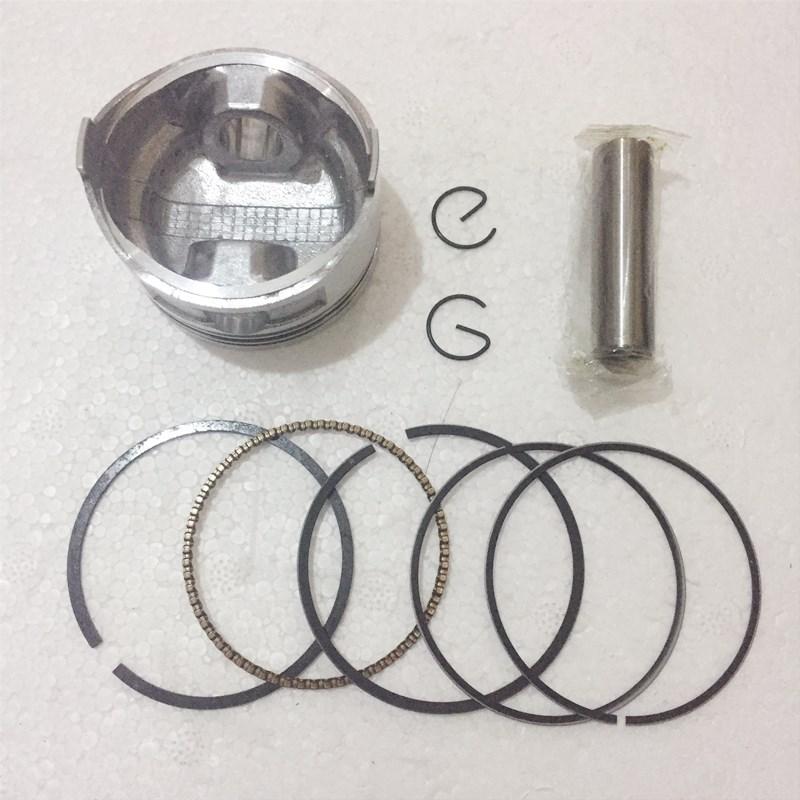 EU20i PISTON RONG KIT FOR HONDA EU2000i/ik EB2000i 2KW Inverters CYLINDER HEAD KOBLE RINGS SET PIN CLIPS ASSEMBLY