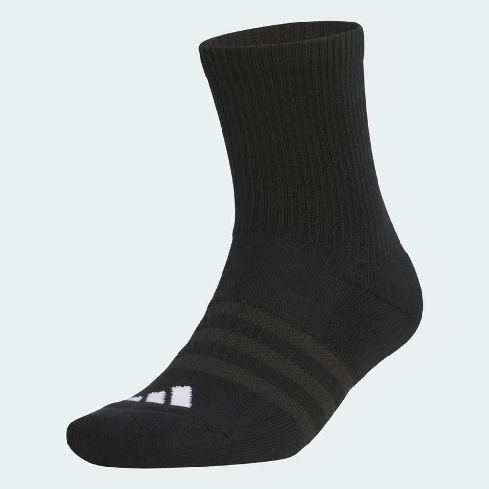 adidas GOLF Half Crew Performance Socks JD4436 209385