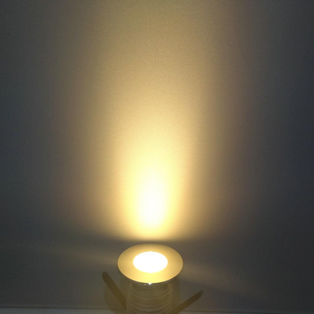 3W Outdoor Garden Led Light Ip68