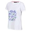 Regatta Womens/Ladies Filandra VIII Floral T-Shirt
