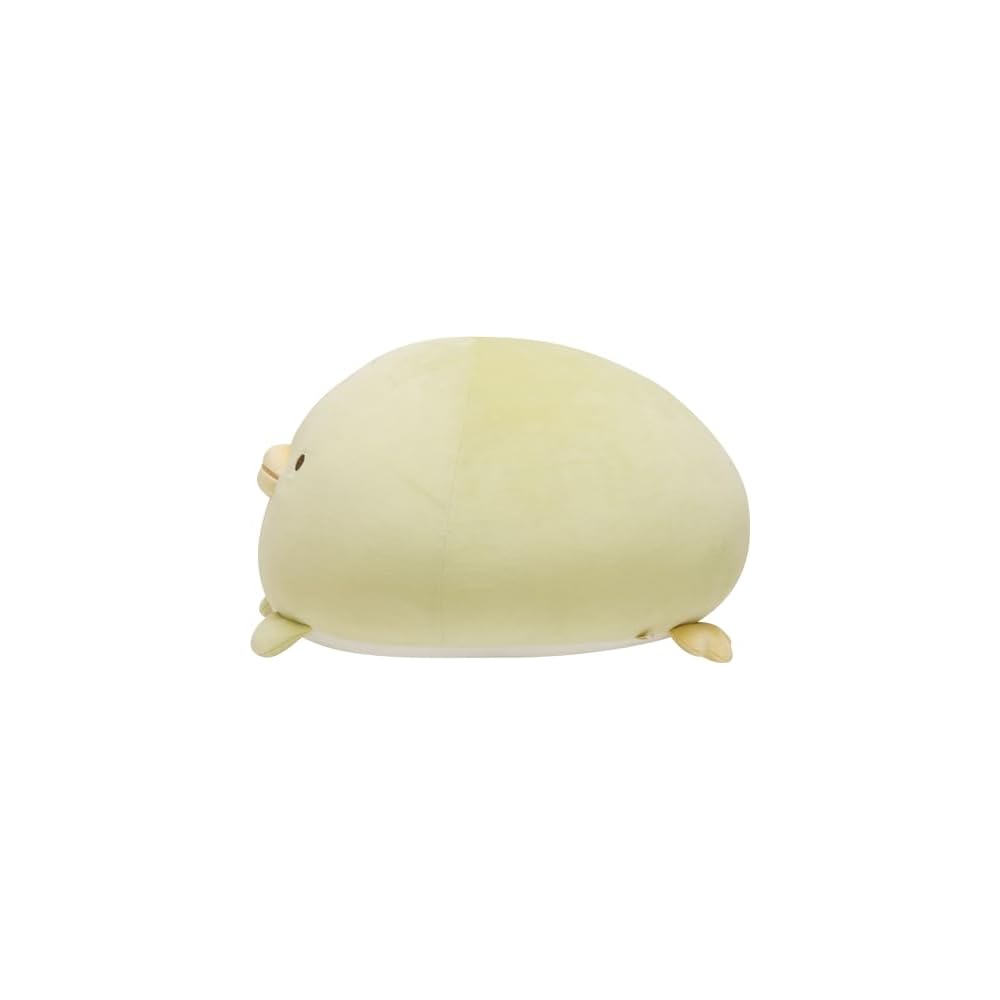San-X Sumikko Gurashi Супер Мотимоти Дайфуку Подушка Пингвин 30см Плюшевая Игрушка
