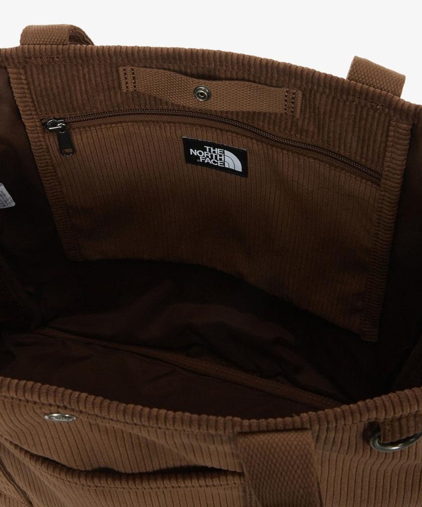 The North Face Nn2Pr70B Сумка-тоут на весь день Большая_Плюс Коричневый
