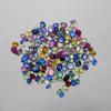 Mix Color REAL Natural Sapphire CERTIFIED 15.74 Ct Loose Gemstone Mix Shapes Lot RP-89