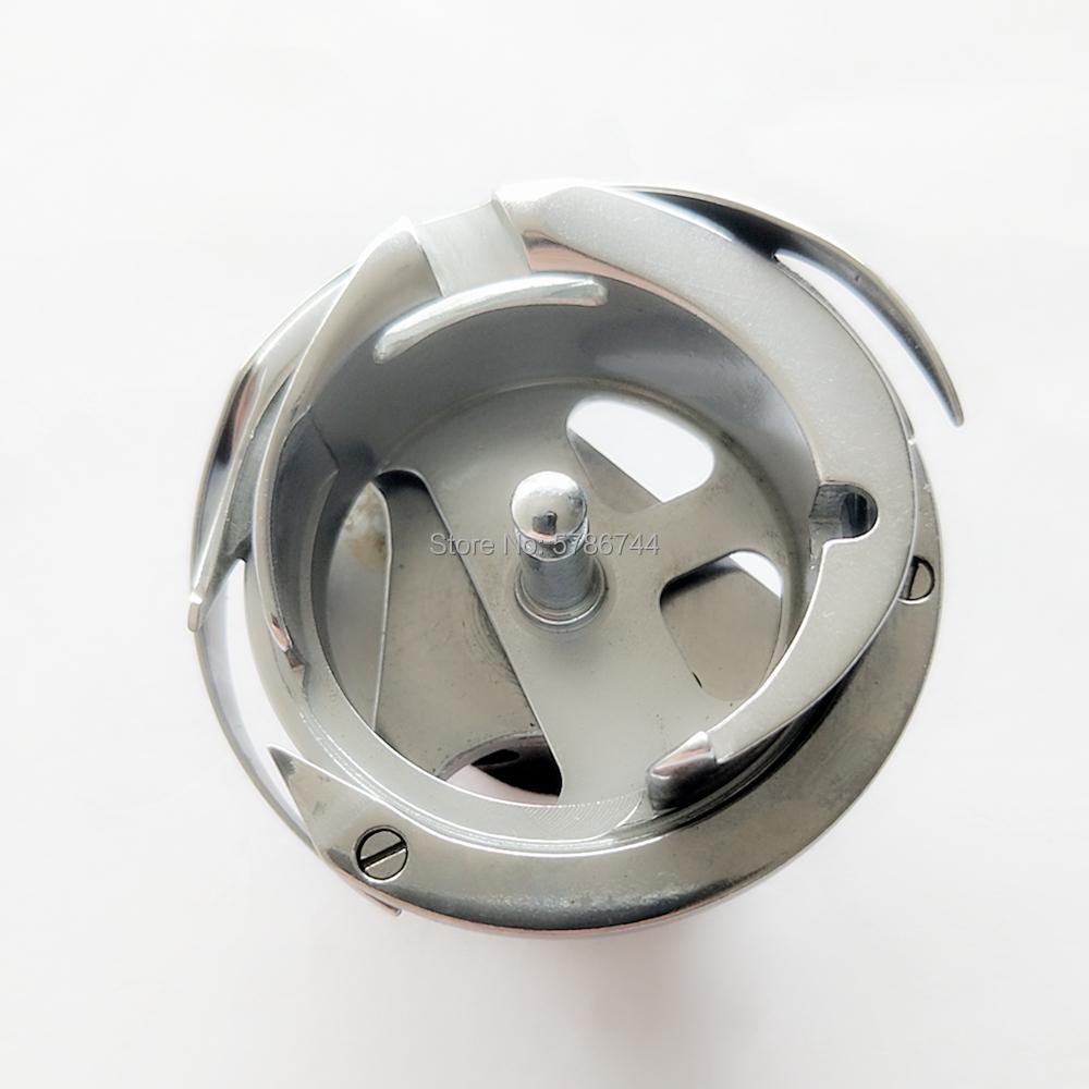 Шпульный колпачок S980 081122 BC-251-NBL для Durkopp Adler 524 525 Minerva 72525-101 Global ZZ567-75 Highlead GG0028 CSU-2480 AK82800