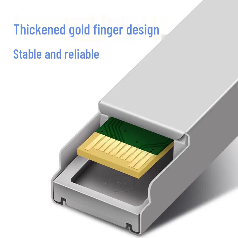 JT-COM 10G SFP+ Single-Mode LC Transceiver, 10km