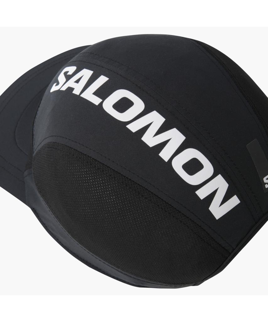 Кепка Sallomon Trail Grit Block Cap_Ld0099700