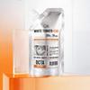 GIK White Tomato-Exo Cream Mask Radiance & Hydrating 200ml Daily Facial Pack K-Beauty