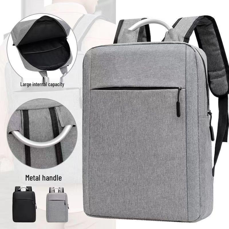 15.6-inch Gaming Laptop Backpack for Lenovo, Ideal for Students and Professionals