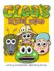Книга Clea's Rescue Squad : 2