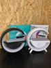 Умный светильник-ночник G-Smart Light Sound Machine с беспроводной зарядкой телефона и Bluetooth-колонкой