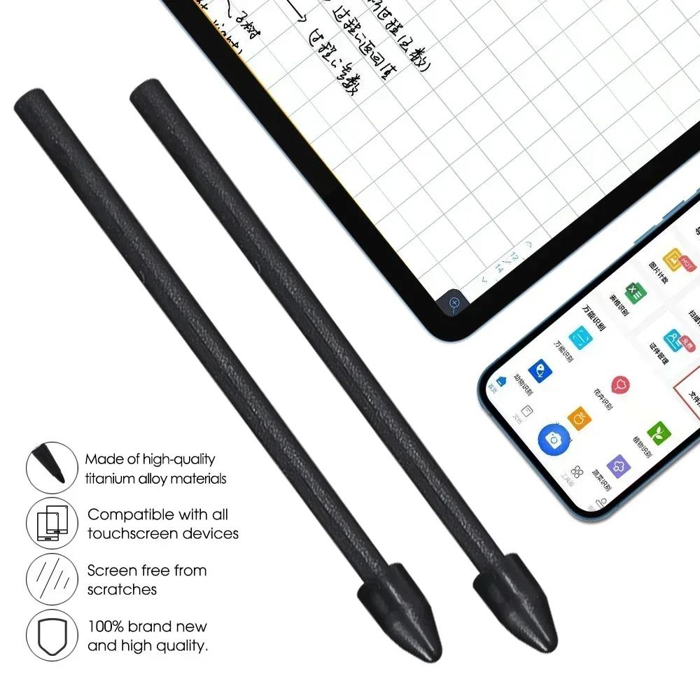 Наконечники для стилуса S Pen Samsung Замена S-карандаша Запасной наконечник для Samsung Galaxy Tab S10/S10 Ultra/S9/S8 с пинцетом для снятия