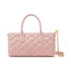 Charles & Keith Quilted Chain Crossbody Bag Women Shoulder Bag CK2-31220013