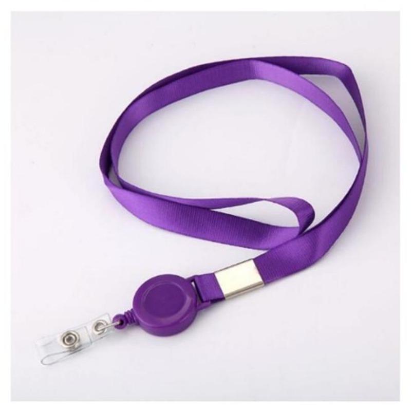 1 шт., ремешок на шею, держатель для бейджа, держатели для кредитных карт, держатель для бейджа с именем, зажим для бейджа, офисные принадлежности