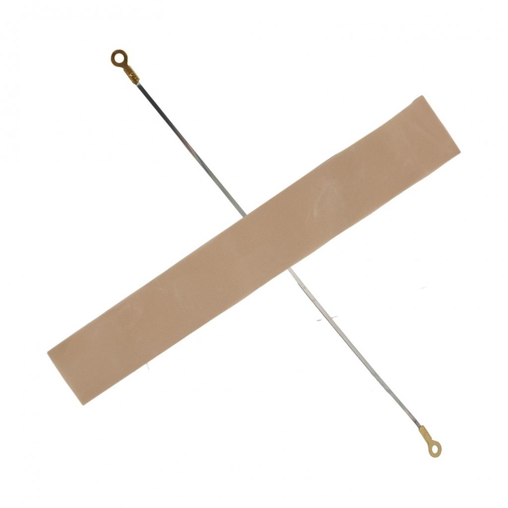 Practical Sealer Impulse 200/300/400mm For SF-200 Sealing Machine