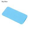 Fashion Sunglasses Portable Eyeglasses Sleeve Reading Glasses Pouch Eyewear Protector Glasses Case