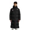 Мужская пуховая куртка Li Ning из коллекции Professional Basketball, черная, AYMU389-1
