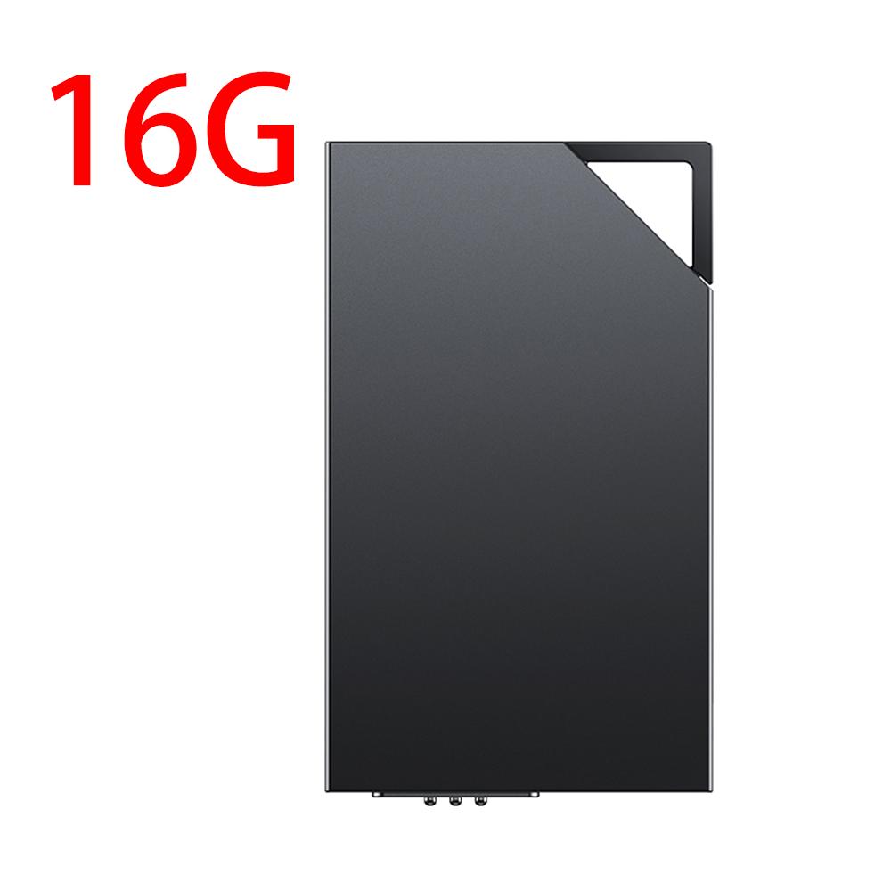 1,18-дюймовый ультрамини диктофон, интеллектуальное распознавание голоса, цифровой аудио шпион, запись в одно касание, шумоподавление, MP3