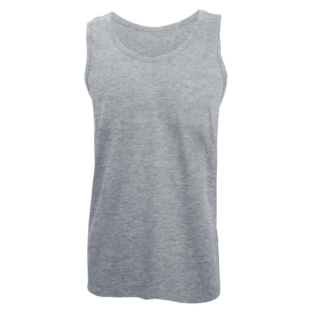 Gildan Mens Softstyle® Tank Vest Top