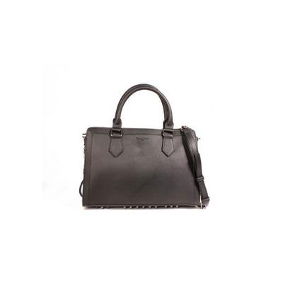 Сумка - CHRISTIAN LACROIX - Incarnation 2 - Черный - Съемный ремень через плечо - 32x20x11 см