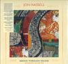 LP Record JON HASSELL - Seeing Through Sound (Pentimento Vo NDEYA7LP Ndeya 2020 Europe Dance & Electronica