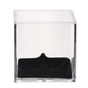 Baseball Box Display Golf Tennis Ball Transparent Case For Souvenir Storage Box