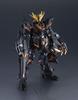 TAMASHII NATIONS GUNDAM UNIVERSE Mobile Suit Gundam RX-0 UNICORN GUNDAM 02 BANSHEE