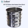 304 Stainless Steel Standard Testing Sieve