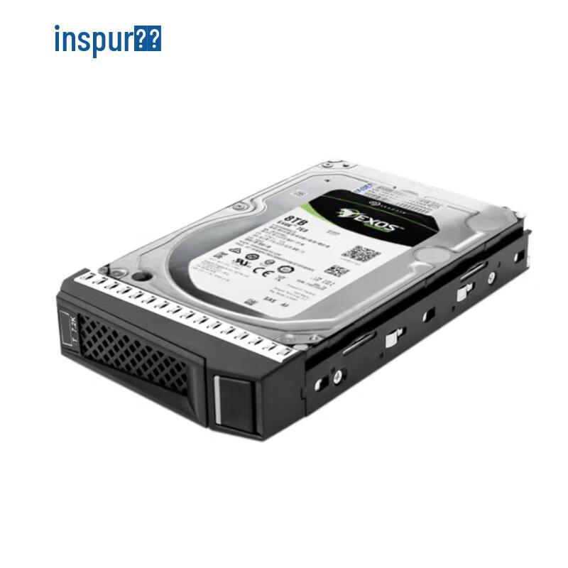 Inspur Enterprise Server Hard Drive