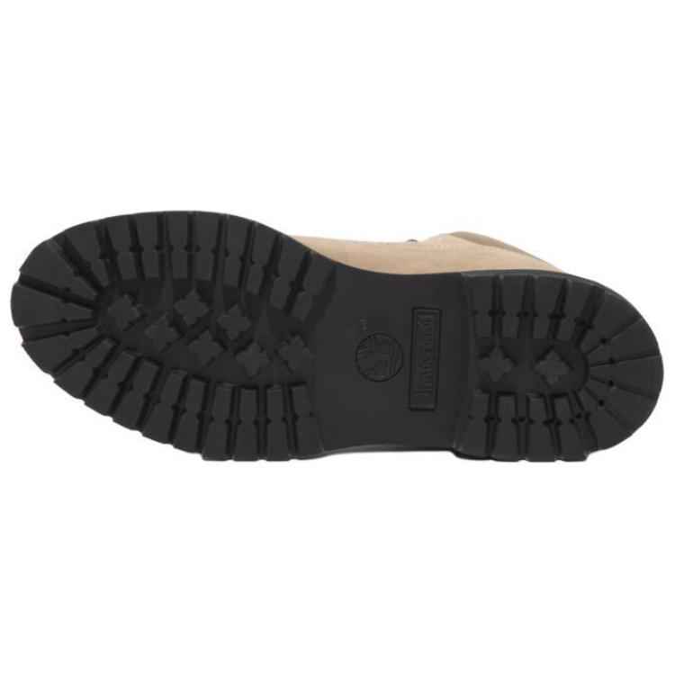 Timberland Премиум Серия Нескользящие Прочные Удобные Универсальные Короткие Ботинки для улицы Мужские ботинки Коричневые A2P6WEN3