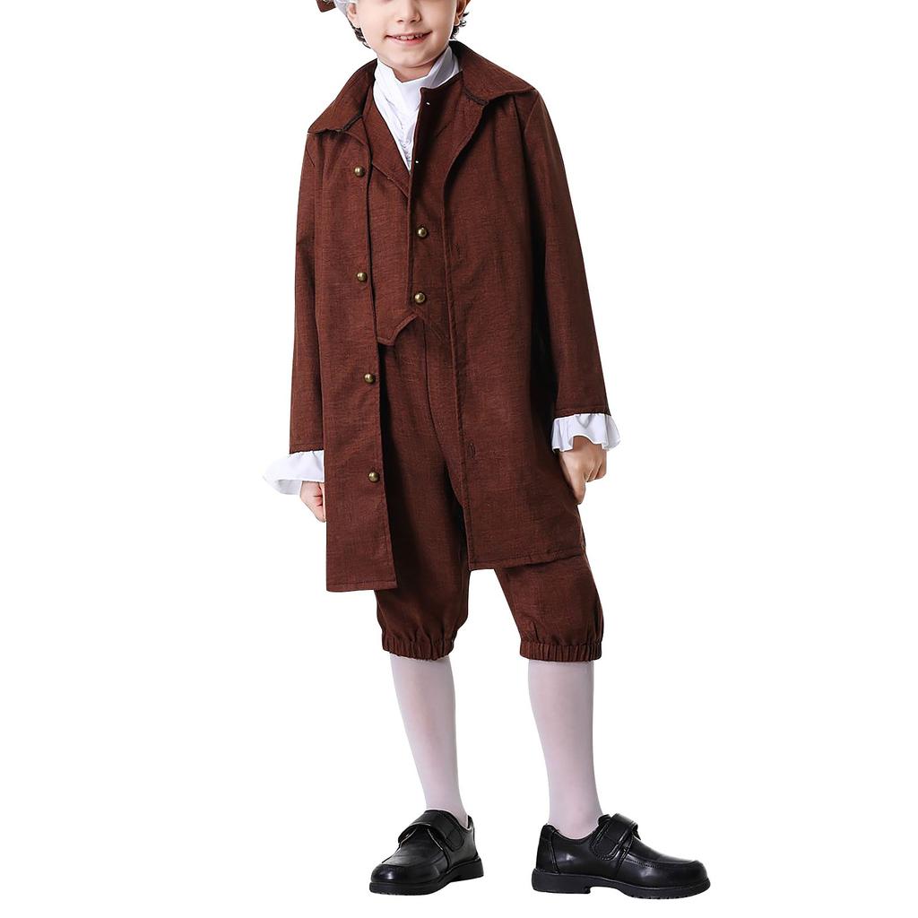 Костюмы для мальчиков Костюмы для маскарада Костюмы для ролевых игр