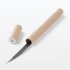 Стержень для карандаша Muji Smooth Sharp 0,3 мм HB 25 штук NBD55A3A