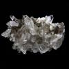 Stones and Minerals. Phantom Quartz. 88.0 Ct. Map of the Lake, Oisans, Savoie, France.