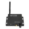Цифро-аналоговый преобразователь звука Высокоинтегрированный DC5V2A стерео Bluetooth-преобразователь звука для дома