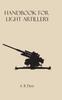 The Handbook for Light Artillery Book