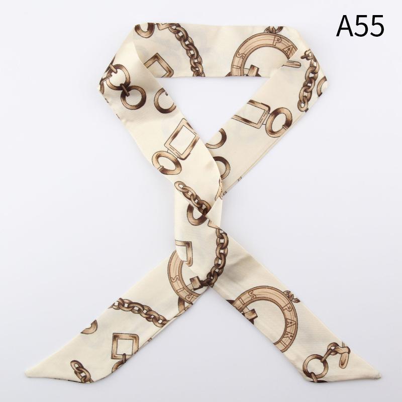 Шелковые шарфы. Универсальные завязывающиеся сумки, длинные полоски, маленькие шелковые шарфы, банты, повязки на голову, ленты, подарочные коробки, подарочные ремни.