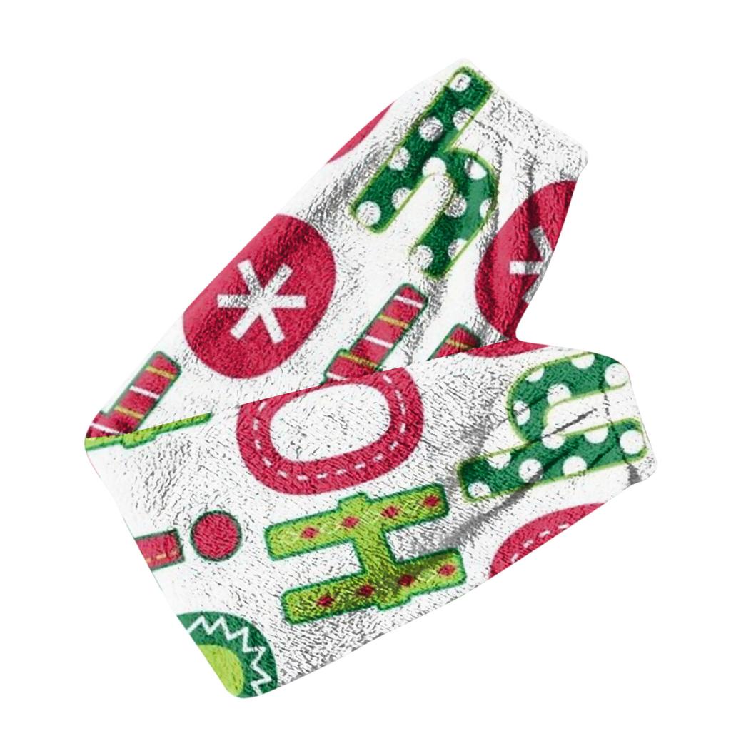 Men's Flannel Pocket Casual Pants, Printed Pocket Casual Pants, Home Sleeping Pants