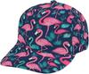 Цветная Шляпа с Цветочным Черепом Бейсболка Кепка Snapback для Мужчин Женщин Дам Хип-Хоп Тракер Кепка Папина Кепка
