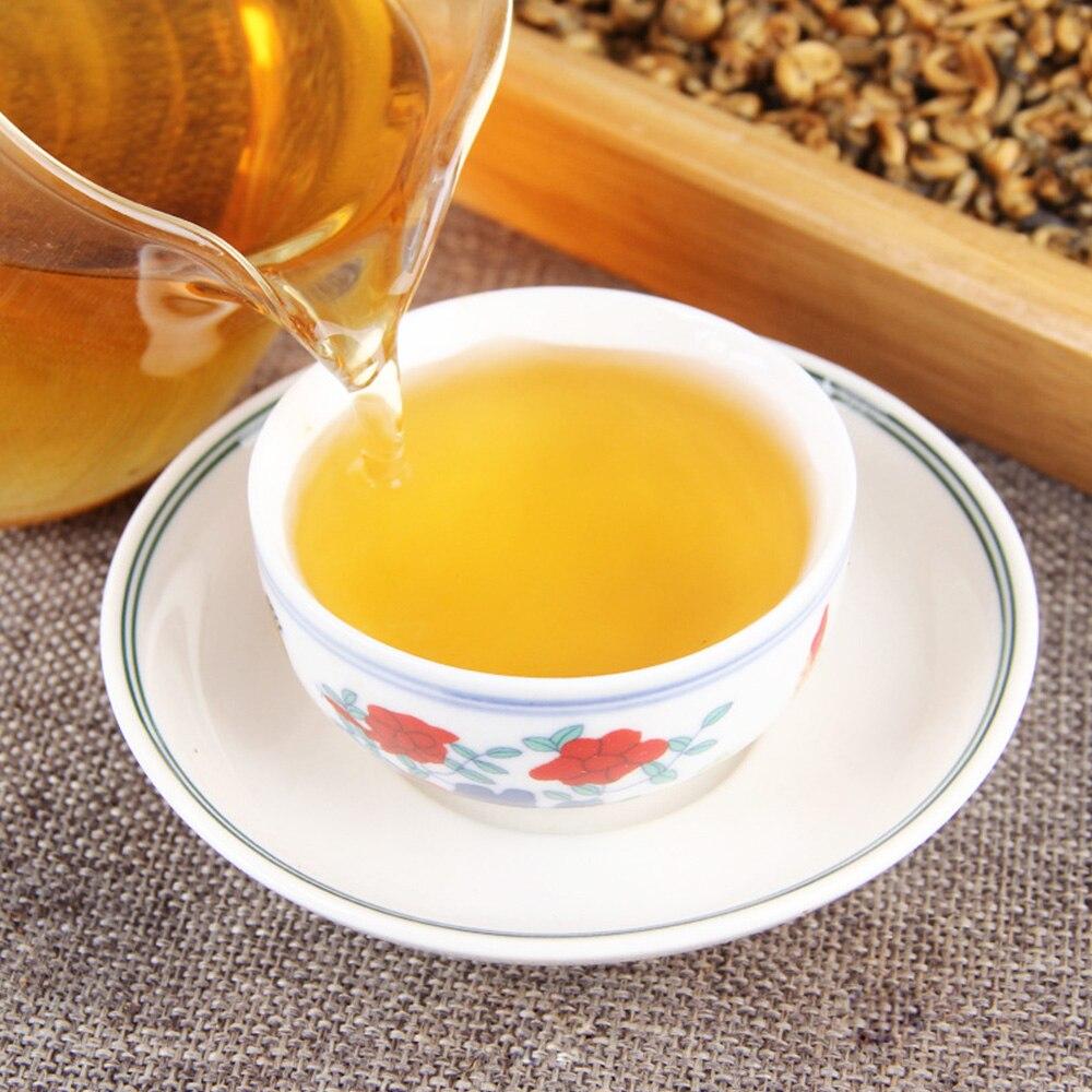 Юньнаньский китайский золотой спиральный черный чай Dianhong Red Single Bud Black Tea 250 г