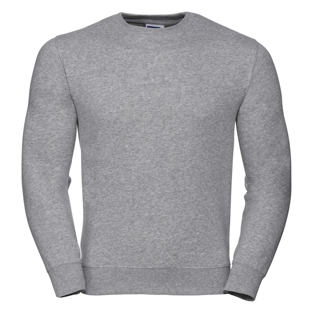 Russell Mens Authentic Sweatshirt (Slimmer Cut)