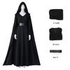 Star Wars 9 Dark Rey Cosplay Dress With Polyester And Spandex For Halloween Parties And Events