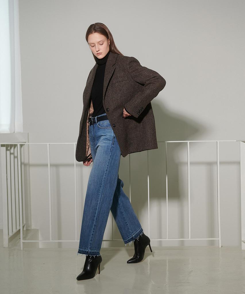 DIEPHOD Ds2_1838#Isabelle Ilza Denim