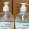 LvKun No-Rinse Hand Sanitizer Gel