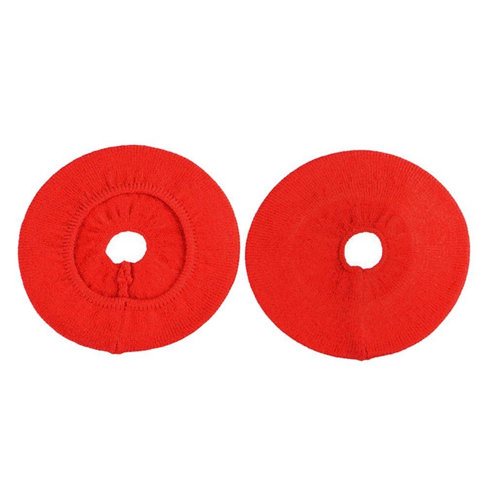 Protectors Elastic Earpad Covers Headphones Protective Dust Proof Earpad Covers Headphone Covers