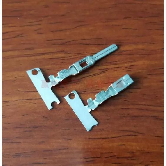 for ford Focus door hinge connector plug terminal