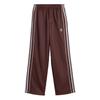 Спортивные брюки X Wales Bonner 'Shadow Brown' Мужские KR1060