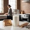 Новая вакуумная герметичная банка пищевого качества для кофейных зерен с индикатором даты, клапаном для выхода воздуха ('Waking Bean Valve'), контейнеры для хранения зерна, закусок, сахара, чая