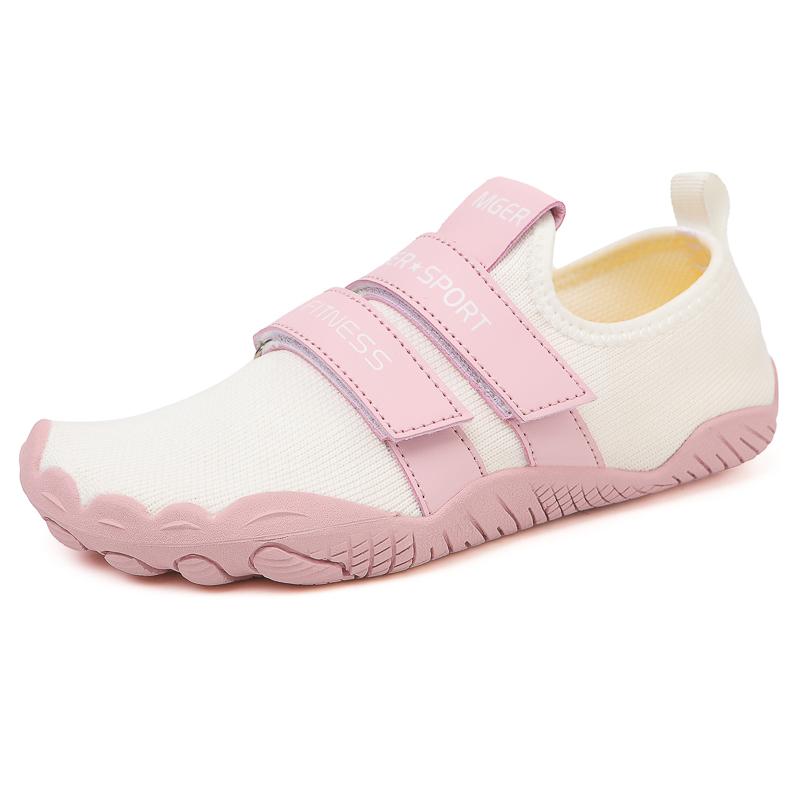 Унисекс Обувь для босиком Женская Обувь для воды Мужская Водная обувь Кроссовки для босиком Спортивные кроссовки с нулевым перепадом Обувь для бега Ходьба
