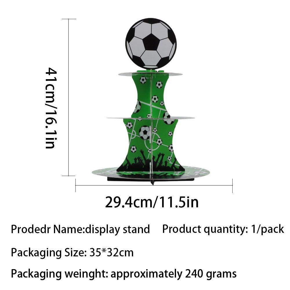 World Cup Soccer Party Tableware Set: Disposable Paper Plates, Cups, Straws, Tablecloths, Banners, and Decorations