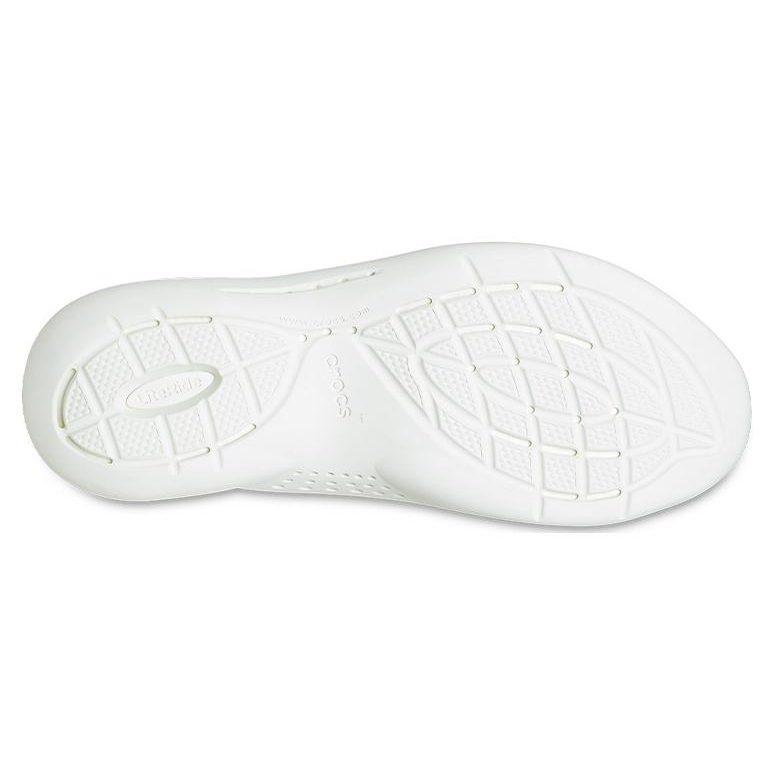Crocs Женские кроссовки LiteRide3 60 'Белый' 206705-1CV